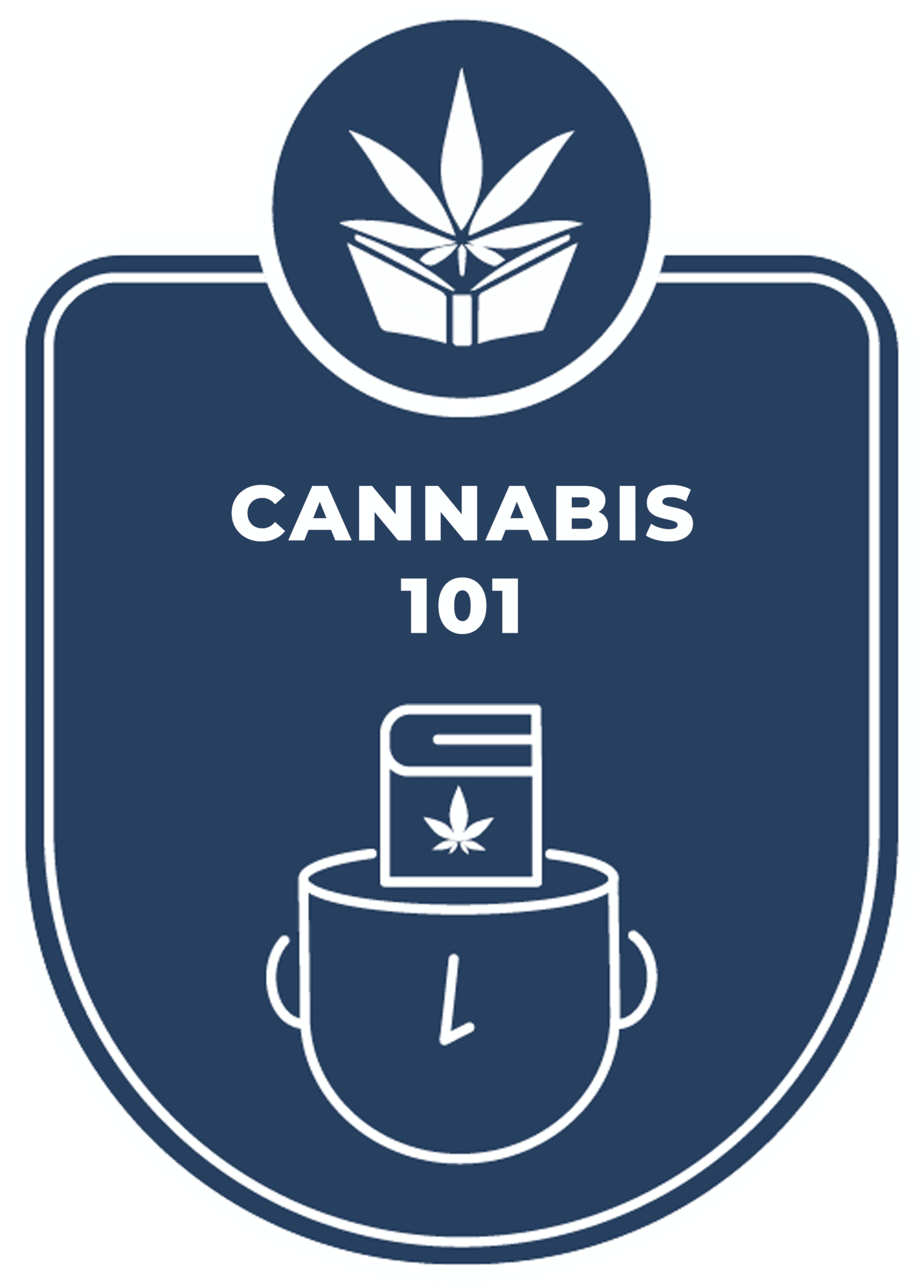 Cannabis 101 Badge 3 copy 215x300 1
