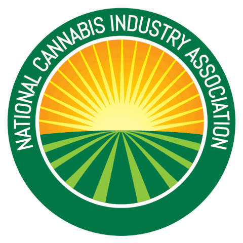 national cannabis industry association logo
